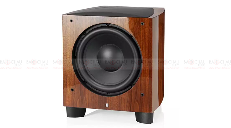 loa sub revel b112