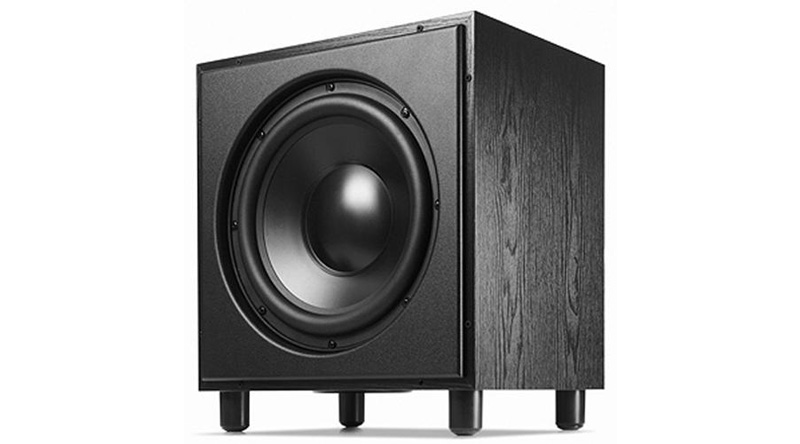 loa sub revel b120
