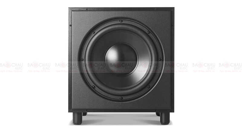 loa sub revel b120