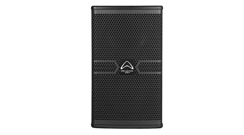 loa wharfedale anglo 10