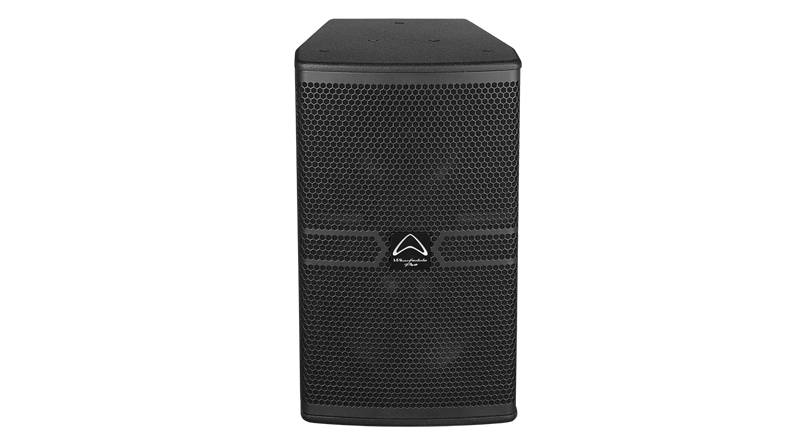 loa wharfedale anglo x10a
