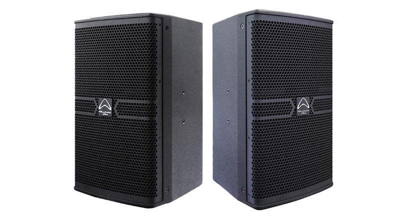 loa wharfedale anglo x10a