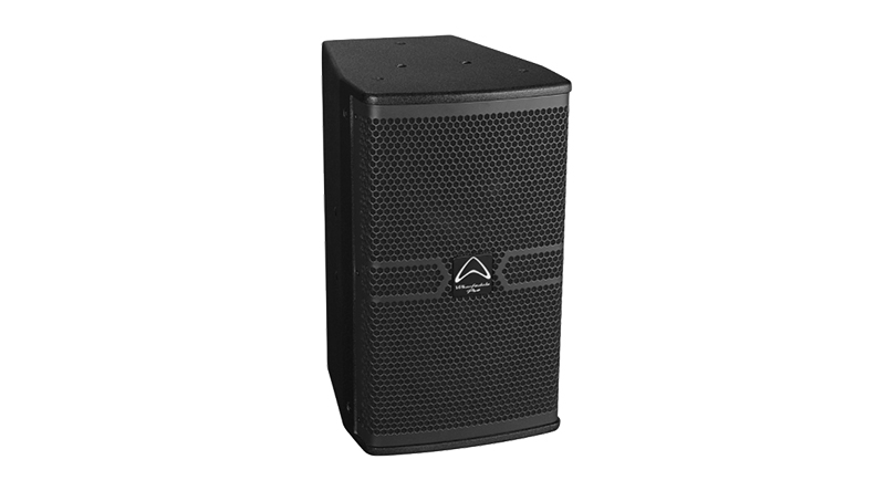 loa wharfedale anglo x12a