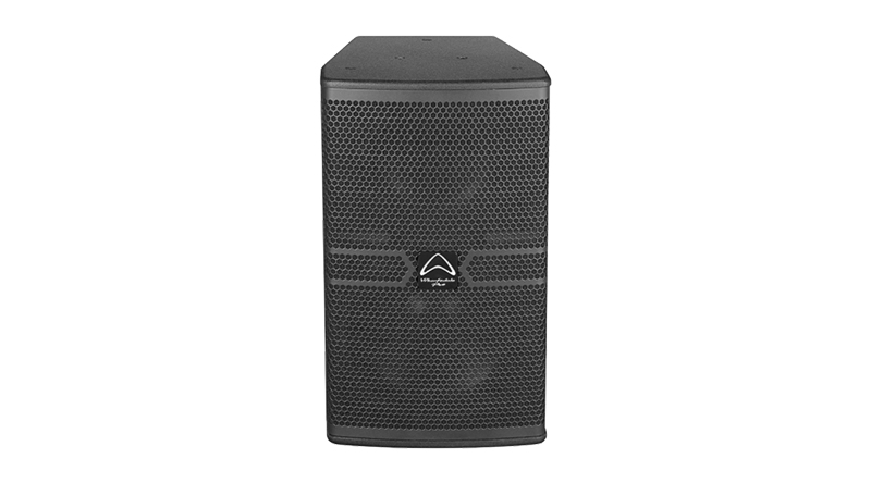 loa wharfedale anglo x12a