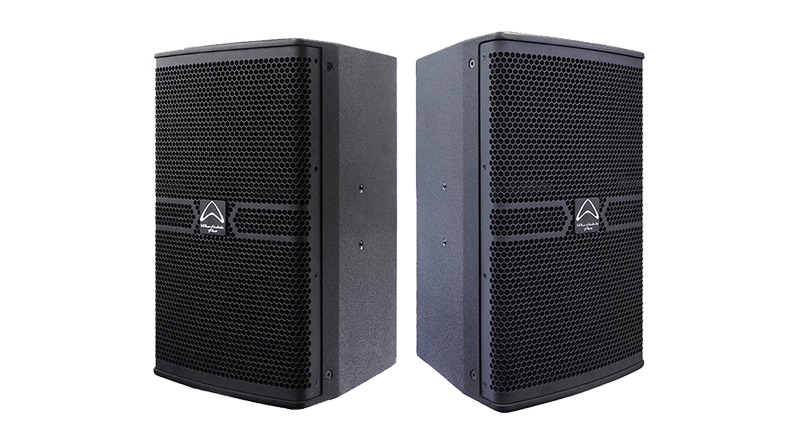 loa wharfedale anglo x12a