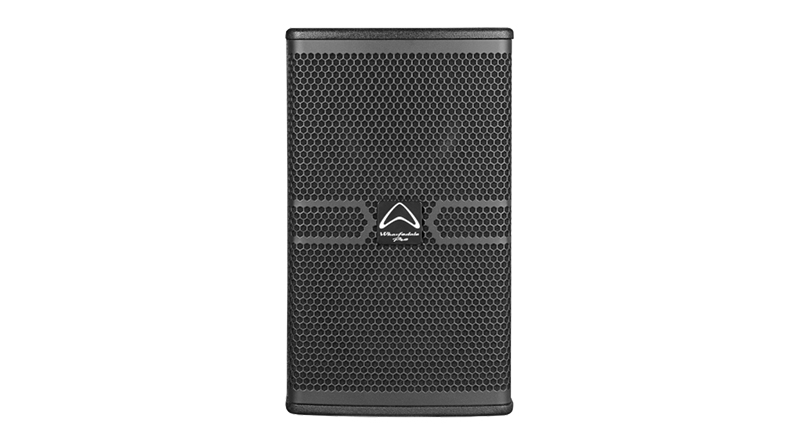 loa wharfedale anglo x12a