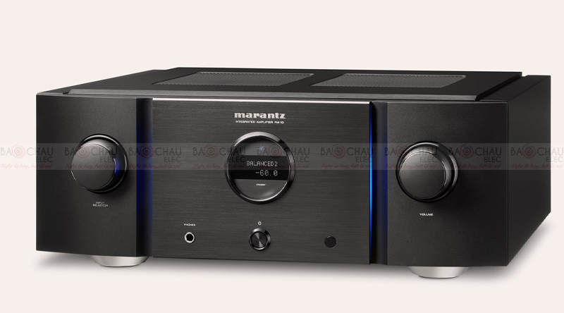 Amply Marantz PM-10