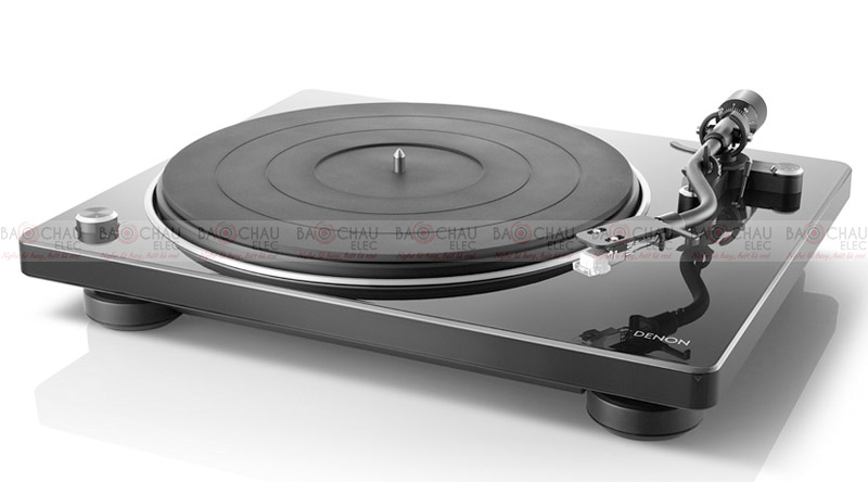 Đầu đĩa than Denon DP-400