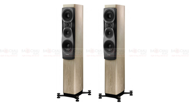 loa dynaudio confidence 30