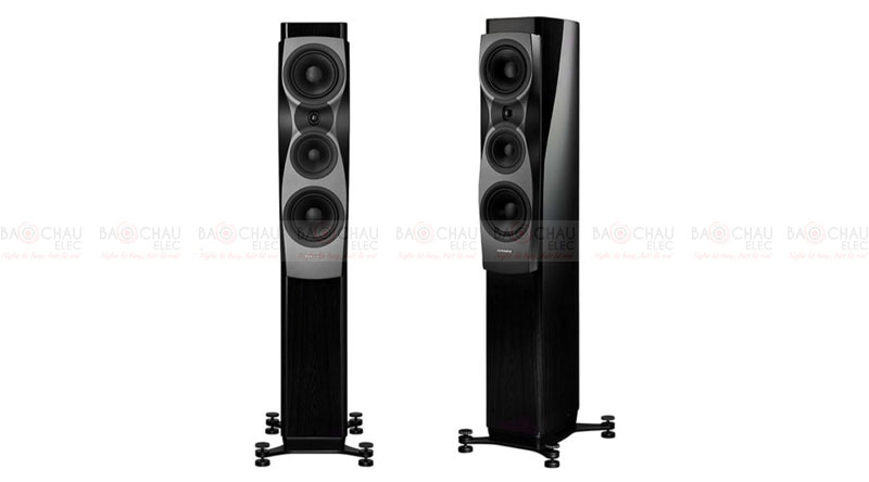 loa dynaudio confidence 30
