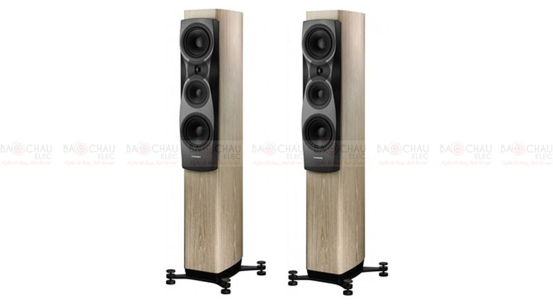 loa dynaudio confidence 50