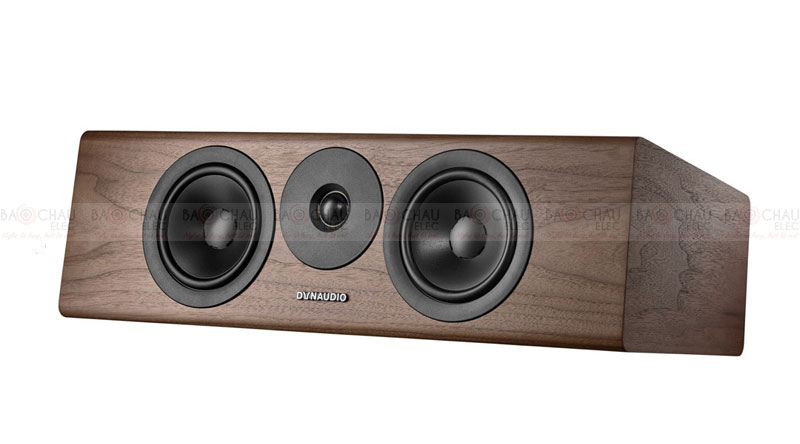 loa dynaudio evoke 25c