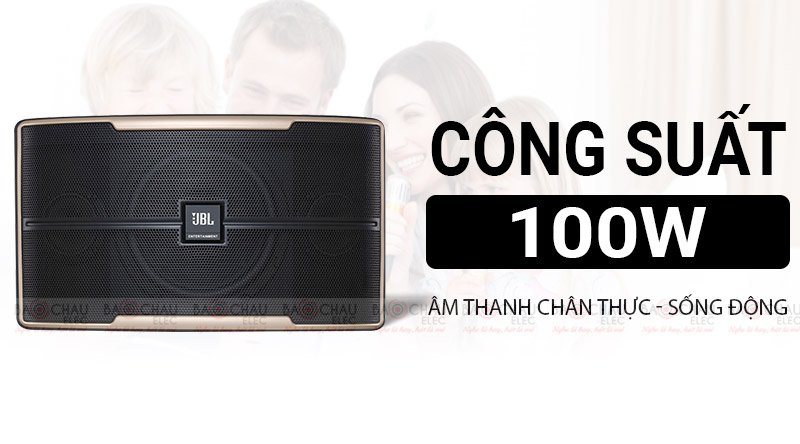 loa jbl pasion 6