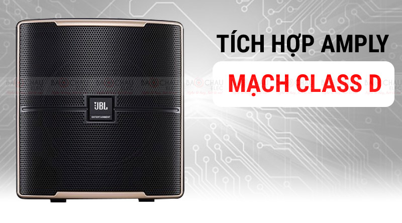 loa karaoke jbl pasion 8