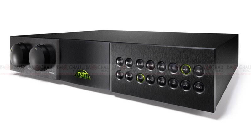 pre amply naim nac 282