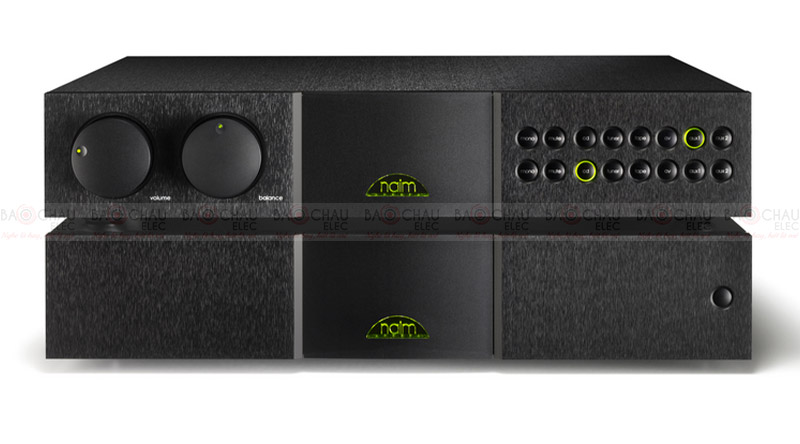 pre amply naim nac 552