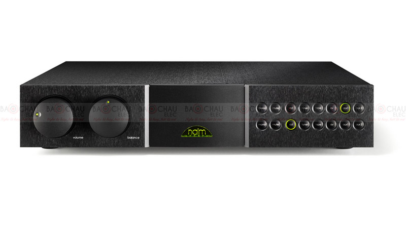 pre amply naim nac 552