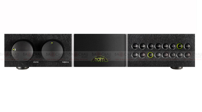 pre amply naim nac 552