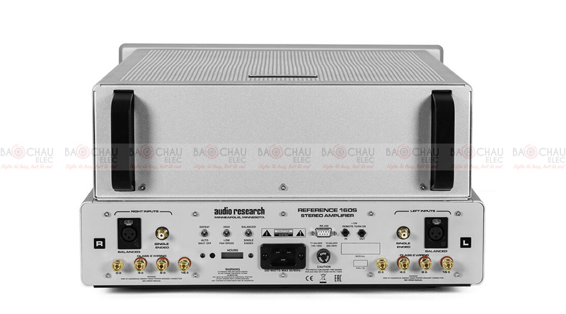 Amply Audio Research Reference 160S