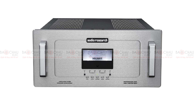 Amply Audio Research Reference 250SE