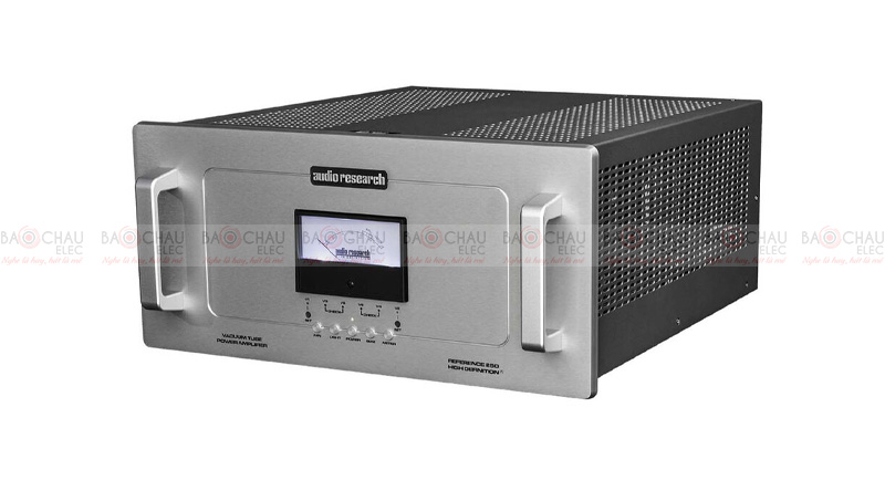Amply Audio Research Reference 250SE