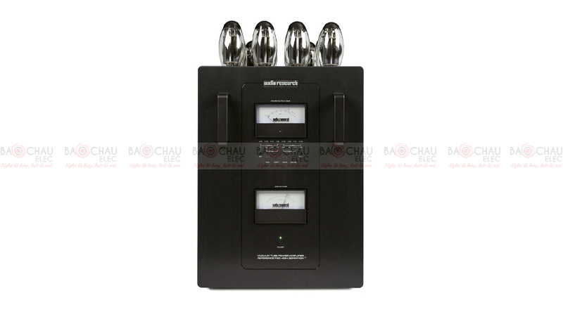 Amply Audio Research Reference 750SEL