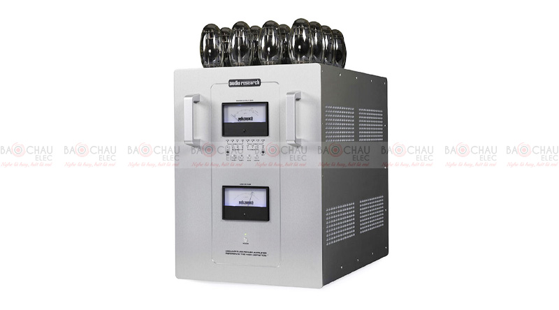 Amply Audio Research Reference 750SEL