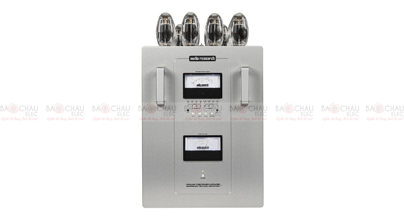 Amply Audio Research Reference 750SEL