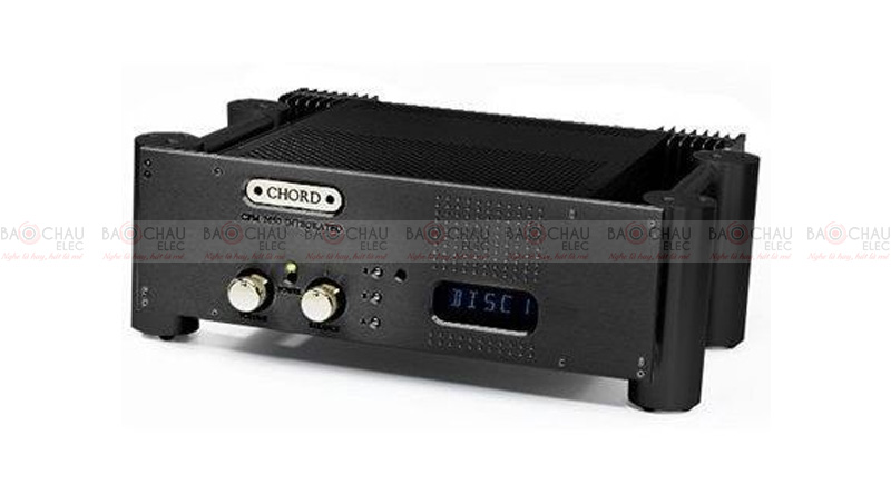 Amply Chord CPM 3350