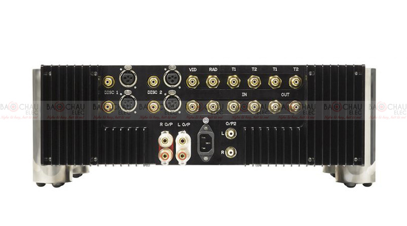 Amply Chord CPM 3350