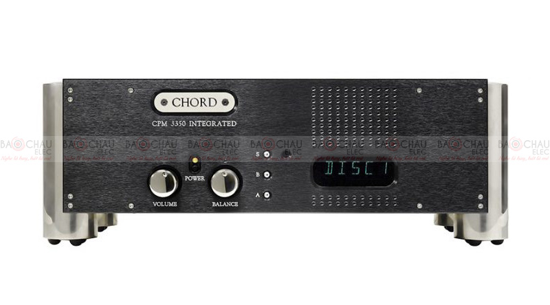 Amply Chord CPM 3350