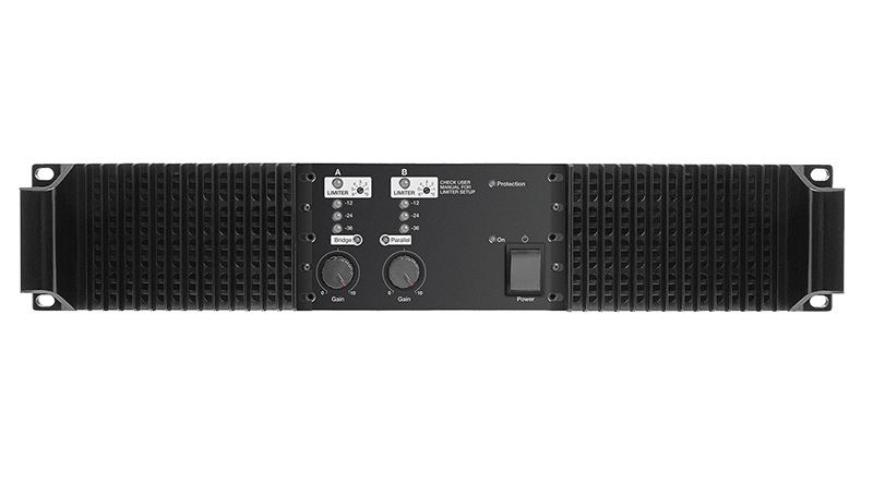 Cục đẩy c&ocirc;ng suất Amate HD3200