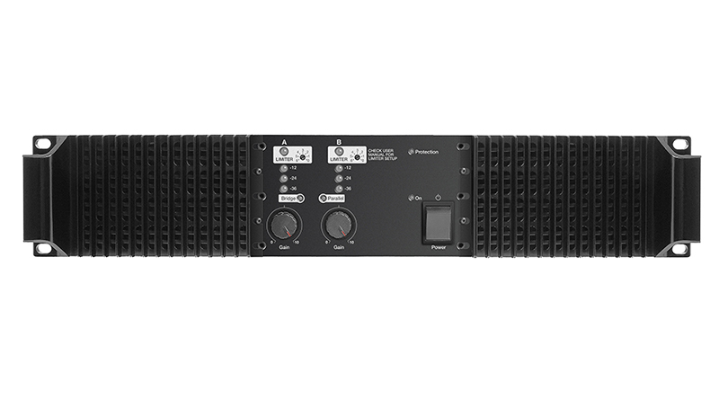 Cục đẩy công suất Amate HD4000