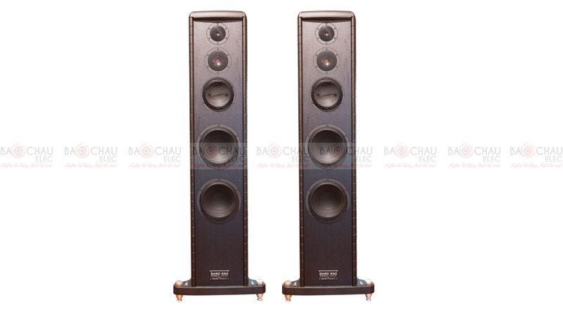Loa Gauder Akustik Darc 250