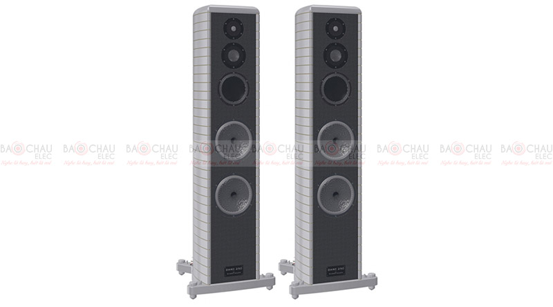 Loa Gauder Akustik Darc 250