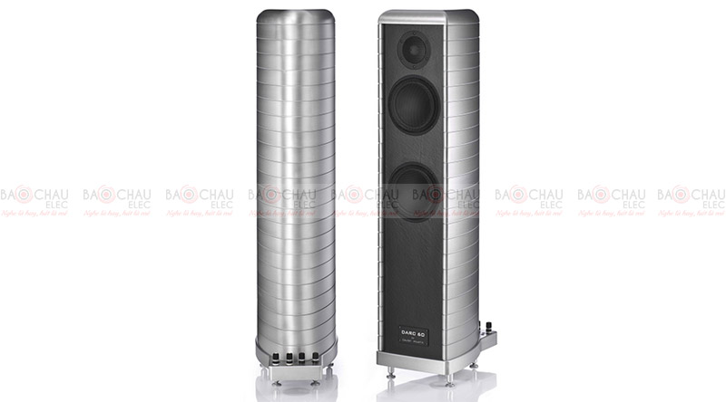 Loa Gauder Akustik Darc 60