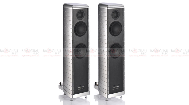 Loa Gauder Akustik Darc 60