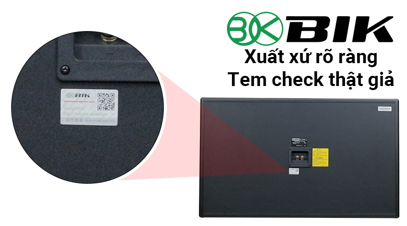 Loa sub hơi BIK BJ-W88PLUS