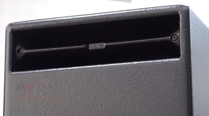 Loa Sub Nexo ID S110T