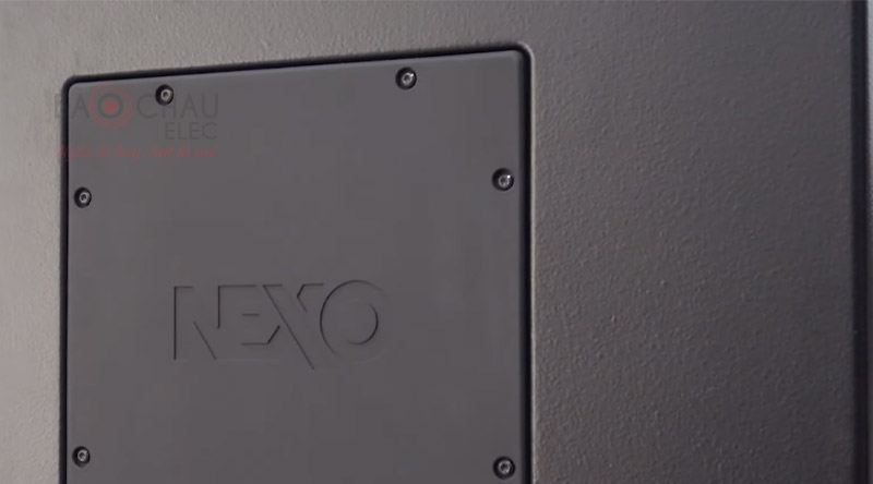 Loa Sub Nexo ID S110T