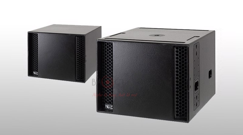 Loa Sub Nexo LS18E