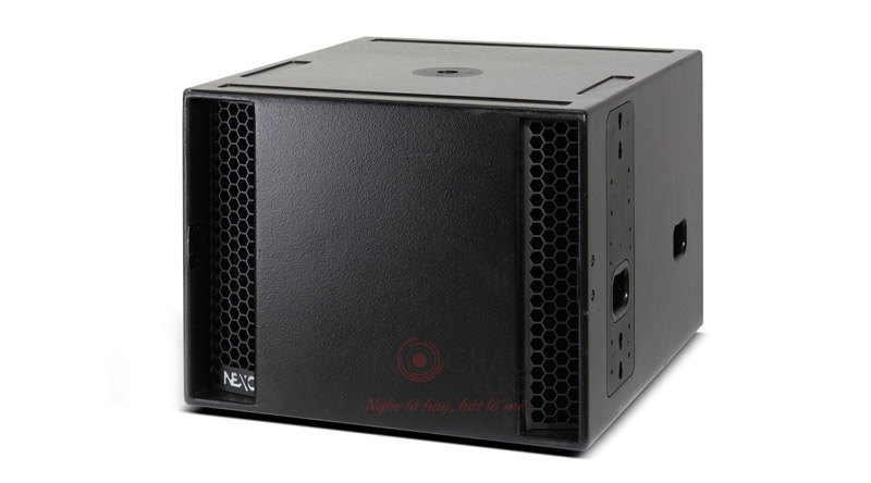 Loa Sub Nexo LS18E
