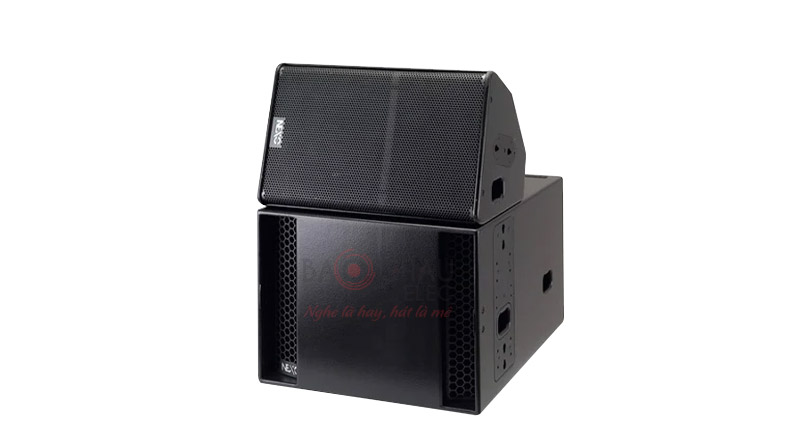 Loa Sub Nexo LS18E