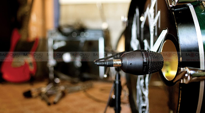 5 mẫu Micro SHURE đáng mua để thu âm tại gia hay bất cứ nơi đâu