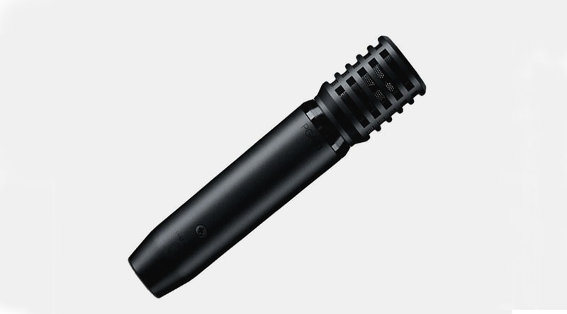 Micro Shure PGA81-LC