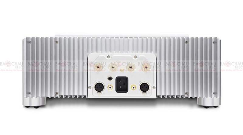 Power Amply Chord SPM 1200 MKII