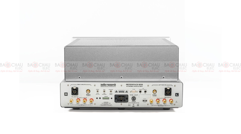Amply Audio Research Reference 80S