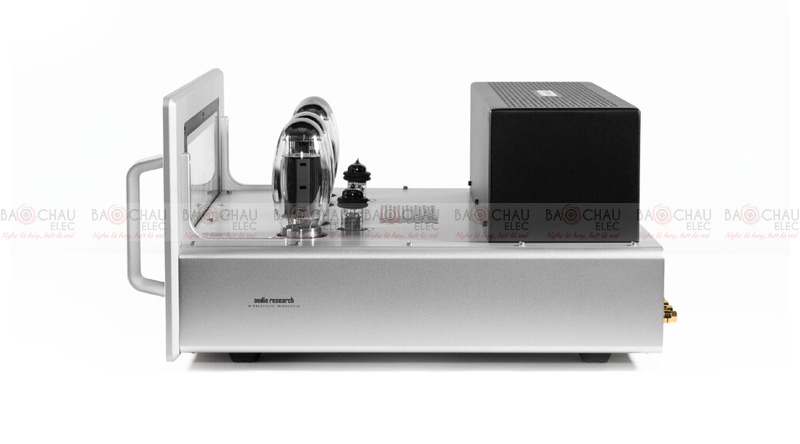 Amply Audio Research Reference 80S