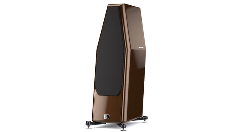 Loa Kharma Elegance dB11-S