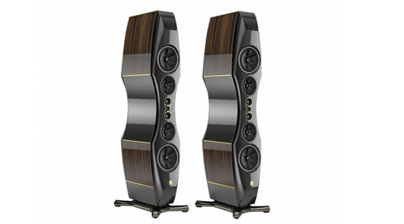 Loa Kharma Enigma Veyron EV-2